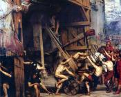 爱德华约翰波因特 - The catapault